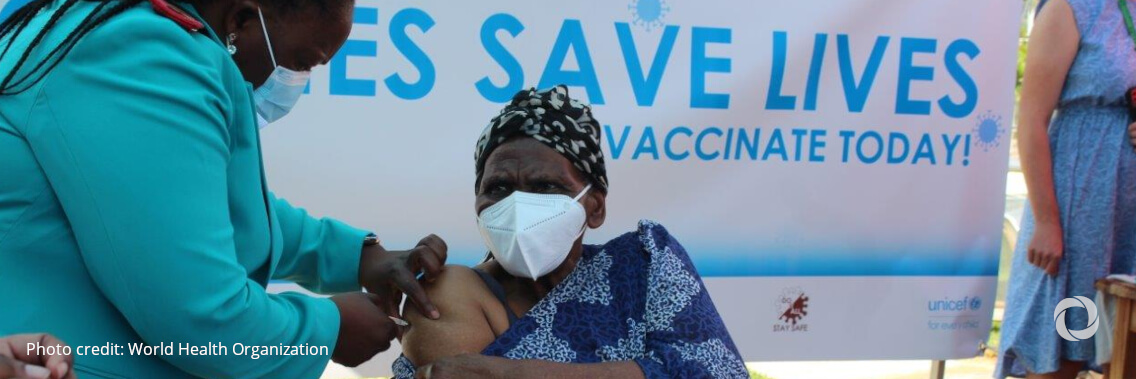 World Bank injects $115 million to boost COVID-19 vaccination in Mozambique World Bank injects $115 million to boost COVID-19 vaccination in Mozambique