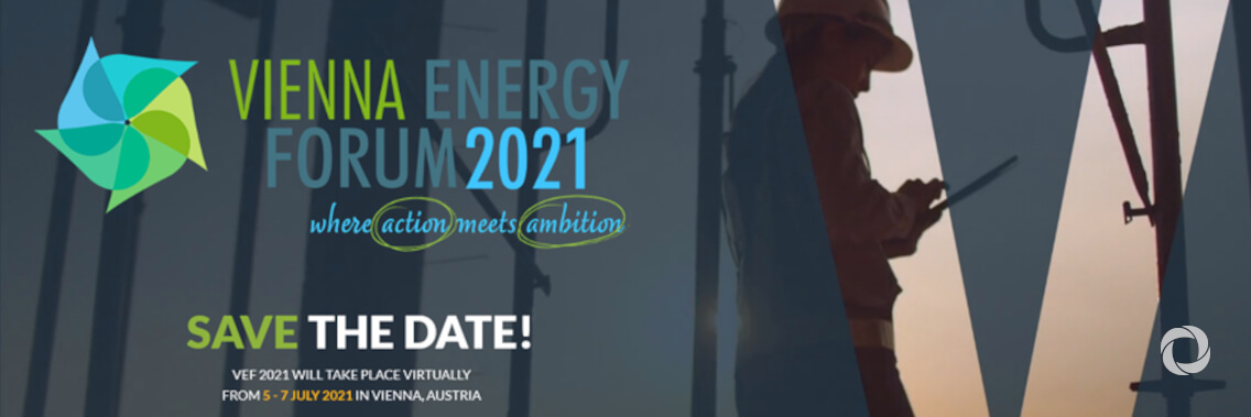 Vienna Energy Forum 2021 | Virtual Vienna Energy Forum 2021 | Virtual