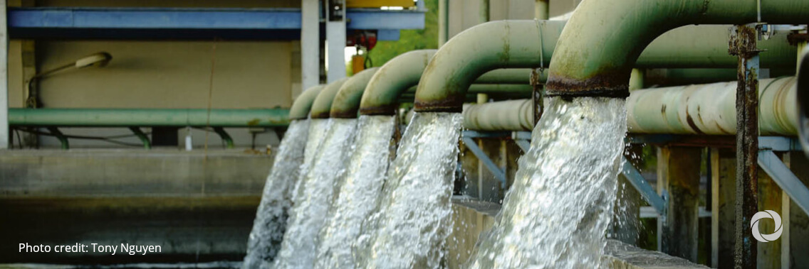 EBRD finances modern water supply infrastructure in rural Uzbekistan EBRD finances modern water supply infrastructure in rural Uzbekistan