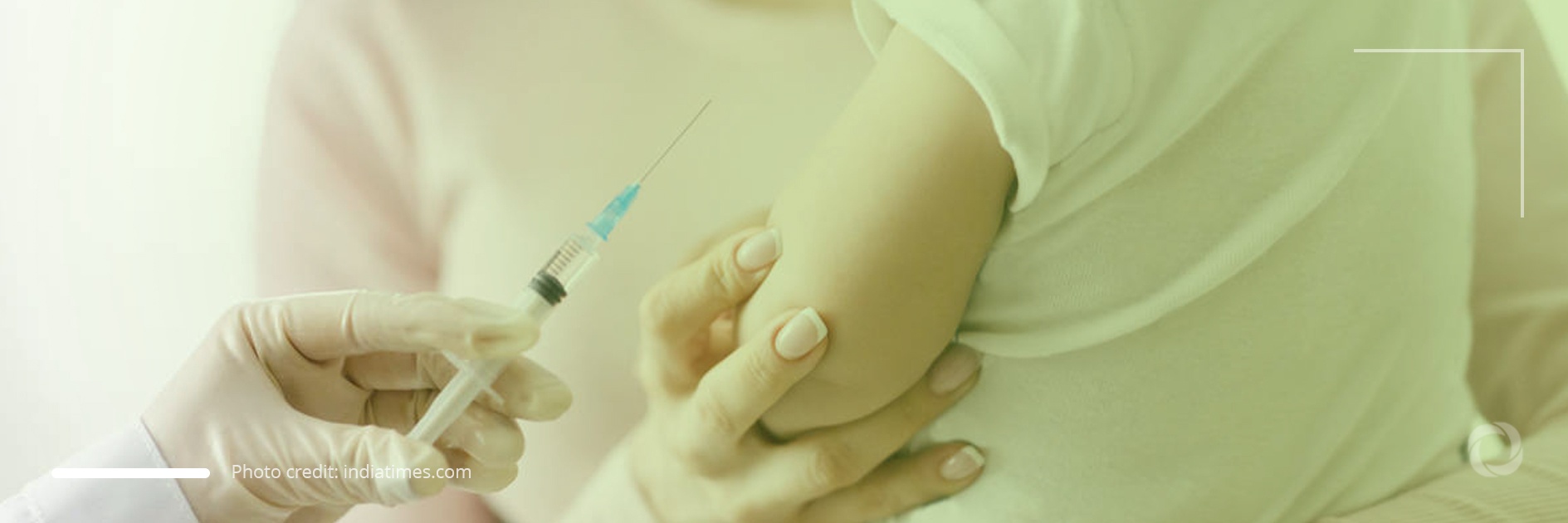 5.3 million children in South Asia missed out on essential vaccines due to COVID-19