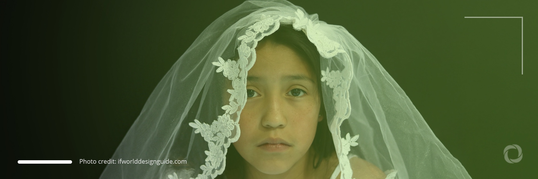 Child marriages in Mexico remain a popular custom