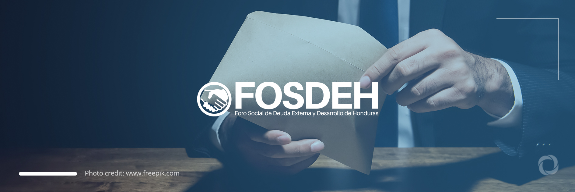 Exclusive | Corruption – the driving force of poverty in Honduras