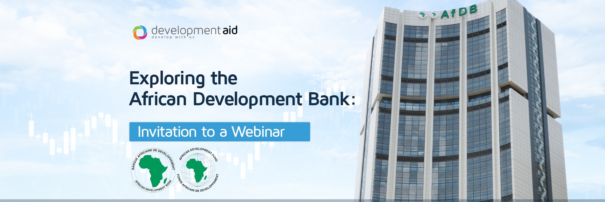 Exploring the African Development Bank: Invitation to a Webinar