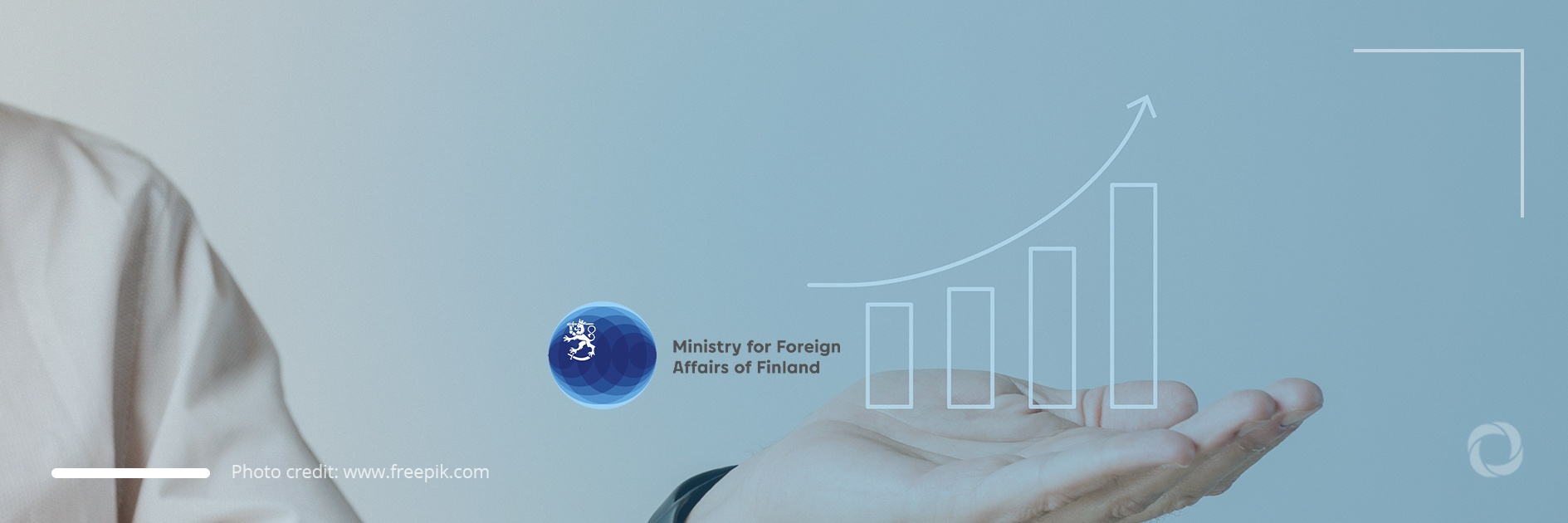 Finland’s report on foreign aid thinks long-term and stresses cooperation Finland’s report on foreign aid thinks long-term and stresses cooperation