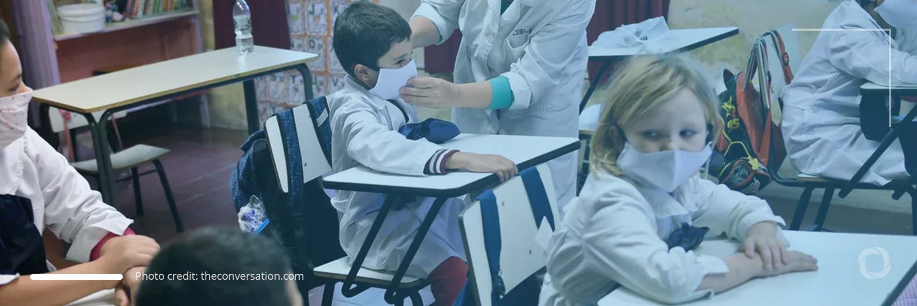 Latin America and Caribbean face education crisis due to pandemic
