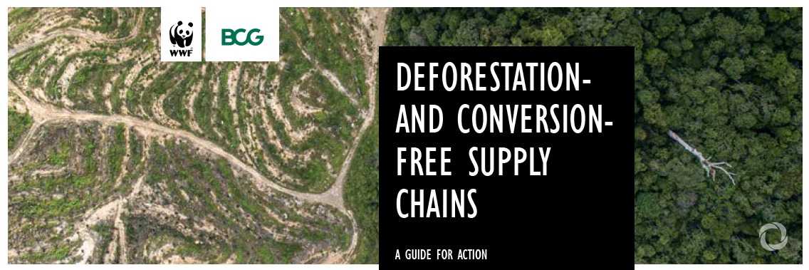 Business commitments plateau as deforestation and land conversion continue at an alarming rate