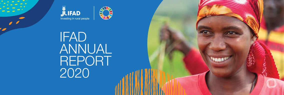 123 million rural people reached as IFAD steps up fight against hunger, poverty and exclusion