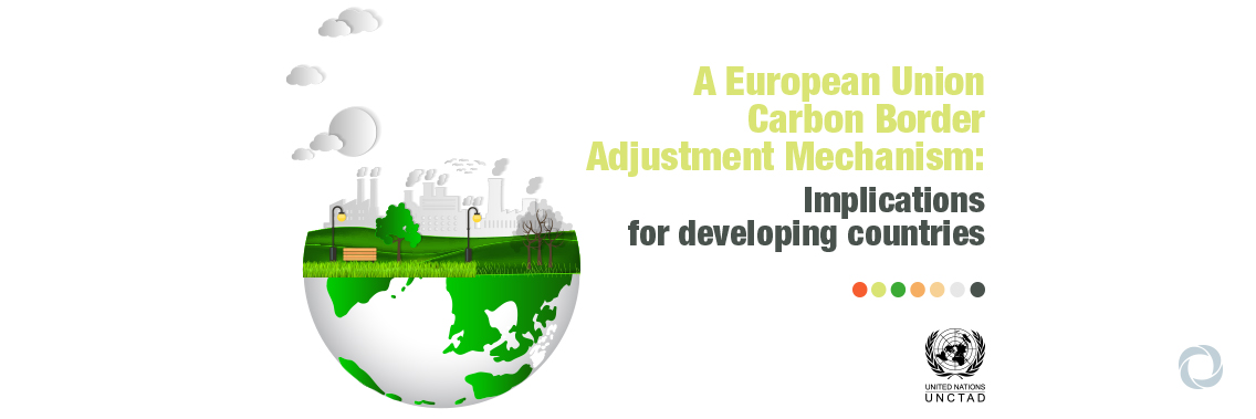 EU should consider trade impacts of new climate change mechanism EU should consider trade impacts of new climate change mechanism