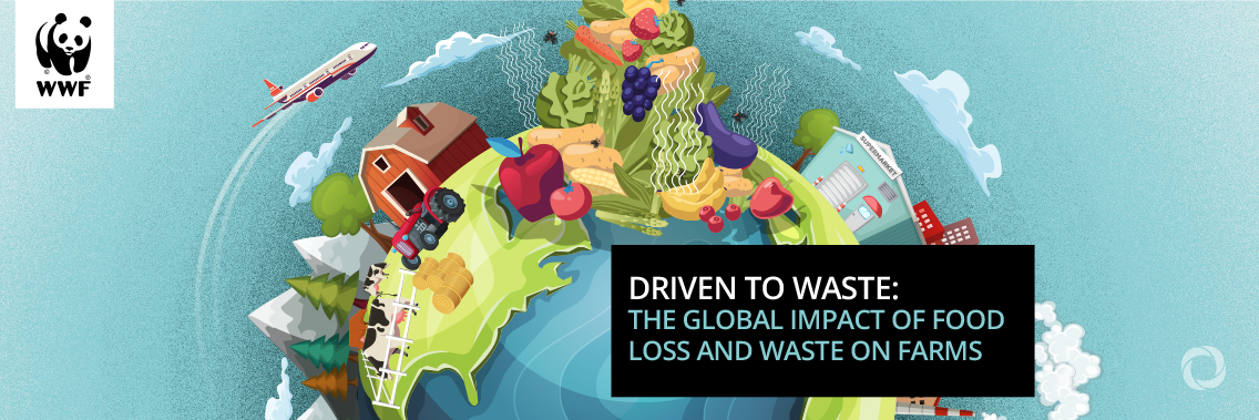 Over 1 billion tonnes more food being wasted than previously estimated, contributing 10% of all greenhouse gas emissions Over 1 billion tonnes more food being wasted than previously estimated, contributing 10% of all greenhouse gas emissions