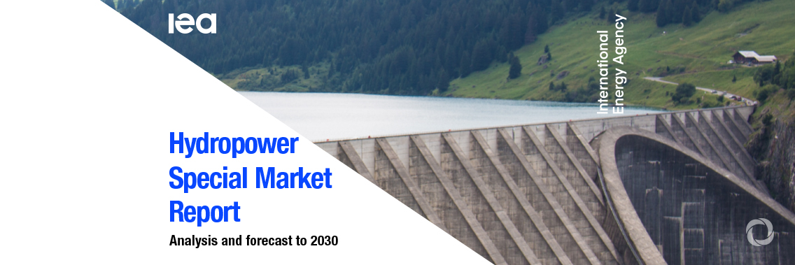 Hydropower has a crucial role in accelerating clean energy transitions to achieve countries’ climate ambitions securely Hydropower has a crucial role in accelerating clean energy transitions to achieve countries’ climate ambitions securely