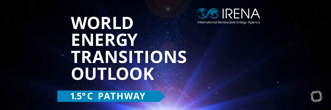 IRENA and the Electric Power Research Institute join forces to accelerate smart electrification