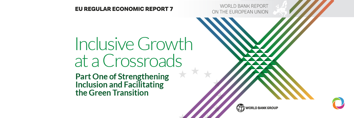 Economic recovery plans essential to delivering inclusive and green growth that shields households at risk of poverty Economic recovery plans essential to delivering inclusive and green growth that shields households at risk of poverty