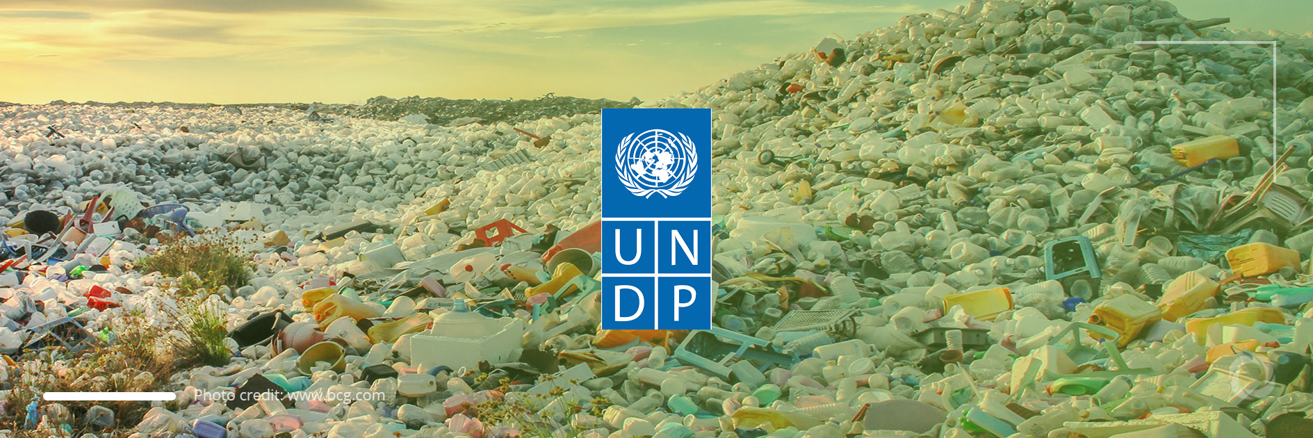 Nepal's waste management system to be upgraded with UNDP's support