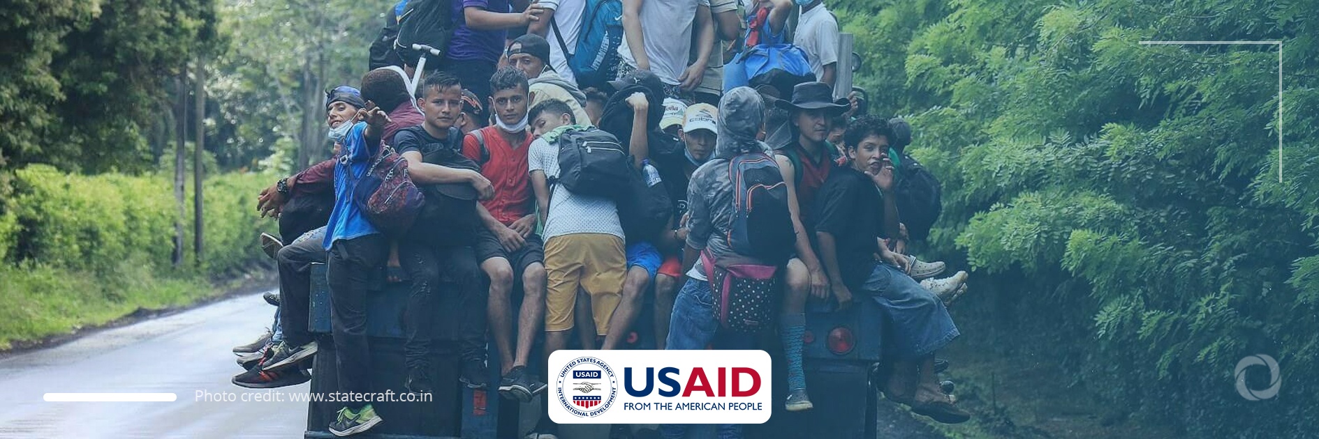 USAID to allocate US$24 million to Honduras in a bid to curb migration