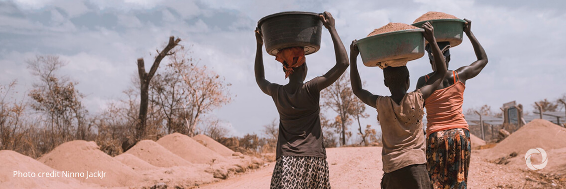Conflict, erratic weather, economic crises and COVID -19 driving extreme food insecurity and humanitarian need in East Africa, warns IRC