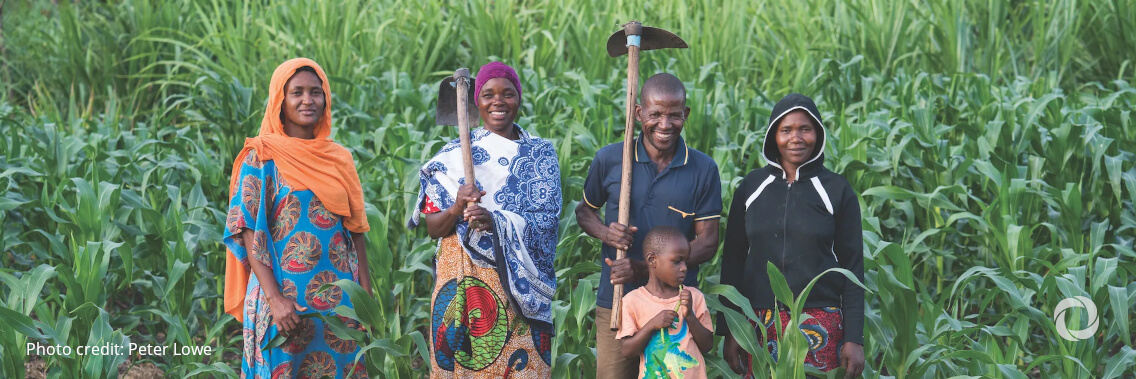 G20 recognizes importance of Public Development Bank financing to tackle rural poverty and hunger, and leadership of IFAD