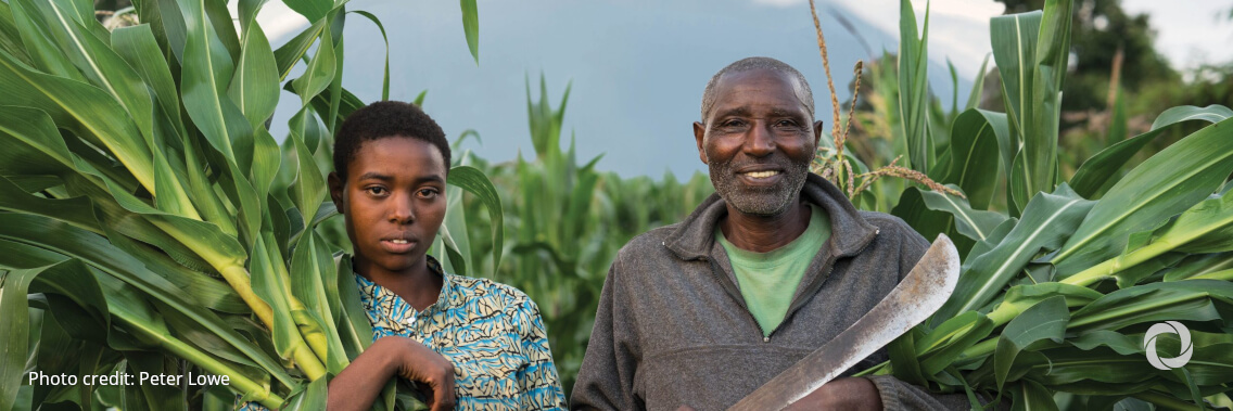 IFAD’s new investment programme to boost private funding of rural businesses and small-scale farmers IFAD’s new investment programme to boost private funding of rural businesses and small-scale farmers