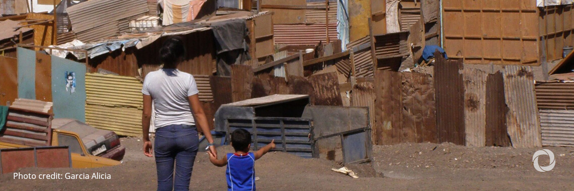 Chile to improve socioeconomic inclusion of households with $120 million IDB support Chile to improve socioeconomic inclusion of households with $120 million IDB support