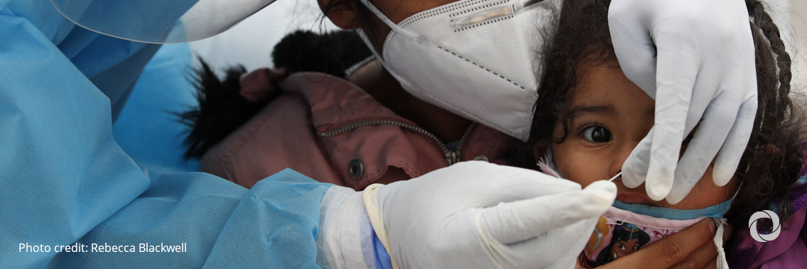 Latin America and Caribbean face an “avalanche of worsening health issues” if COVID-19 disruption of health services continues, PAHO warns Latin America and Caribbean face an “avalanche of worsening health issues” if COVID-19 disruption of health services continues, PAHO warns