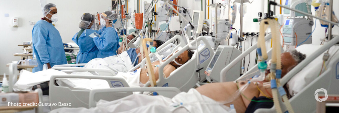COVID-19 infections rise, Delta variant spreads to 132 countries COVID-19 infections rise, Delta variant spreads to 132 countries