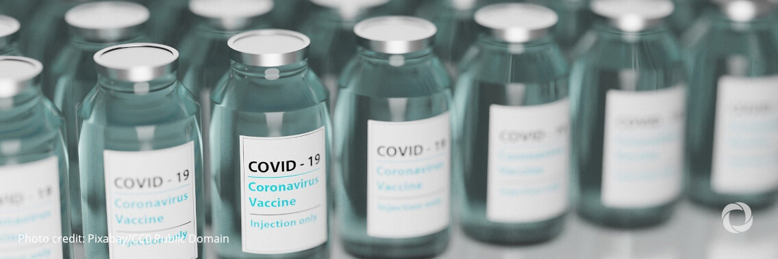 Accelerating global efforts for priority populations to access vaccines