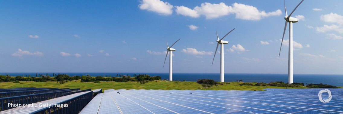 The EDB publishes a report titled Investment in the Water and Energy Complex of Central Asia