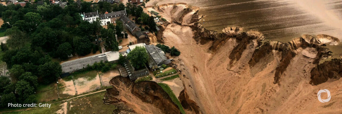 UN climate science talks open amid heatwaves, floods and drought