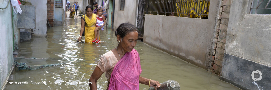 USAID, IOM support communities affected by devastating floods and landslides in Timor-Leste