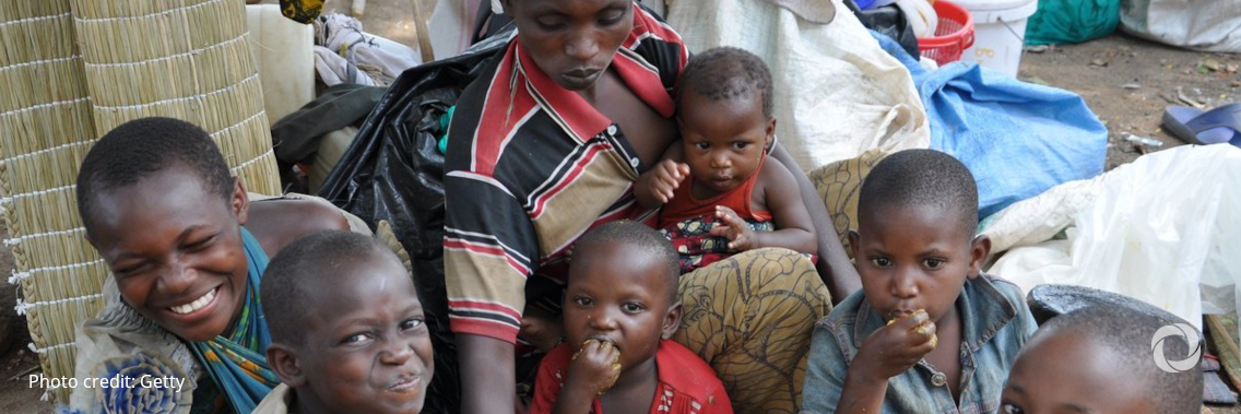 Kingdom of Saudi Arabia supports WFP refugee operations in Tanzania Kingdom of Saudi Arabia supports WFP refugee operations in Tanzania