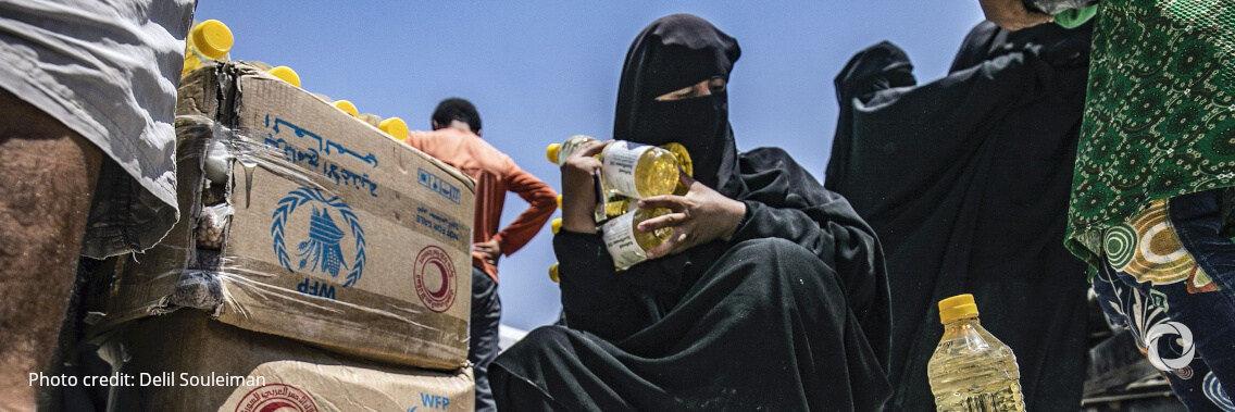$127 million from World Bank to shore up food security and rural livelihoods in Yemen