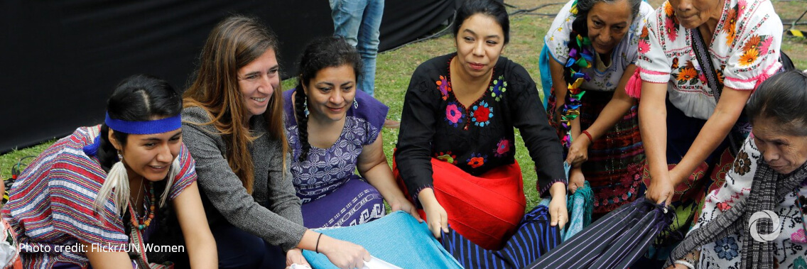 Gates Foundation commits $2.1 billion to advance gender equality globally Gates Foundation commits $2.1 billion to advance gender equality globally