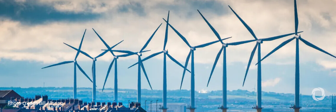Seeing the crisis as an opportunity – a stronger future with a green recovery Seeing the crisis as an opportunity – a stronger future with a green recovery