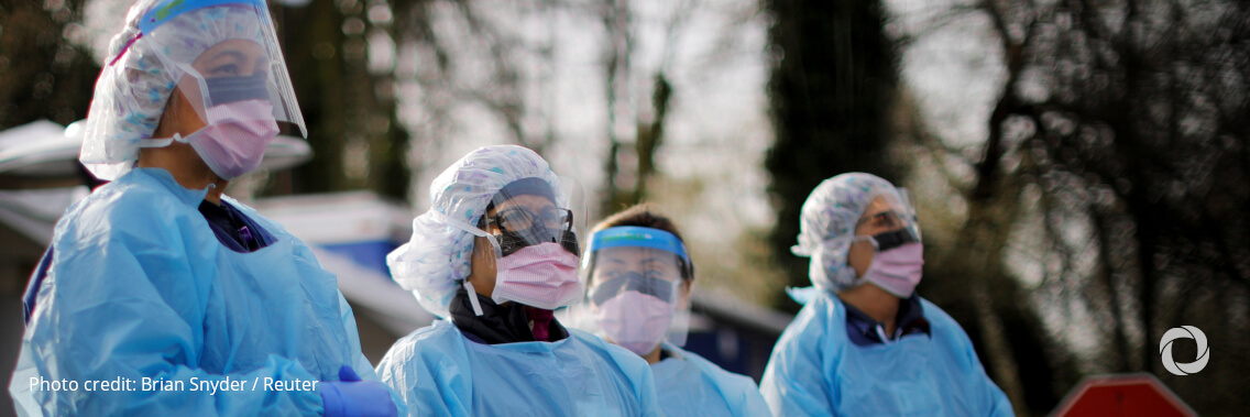 Global Fund applauds Switzerland’s leadership in the global fight against COVID-19 Global Fund applauds Switzerland’s leadership in the global fight against COVID-19