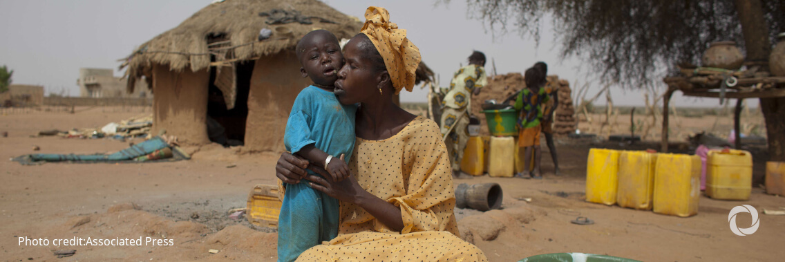 More than 29 million people in the Sahel face hunger DevelopmentAid