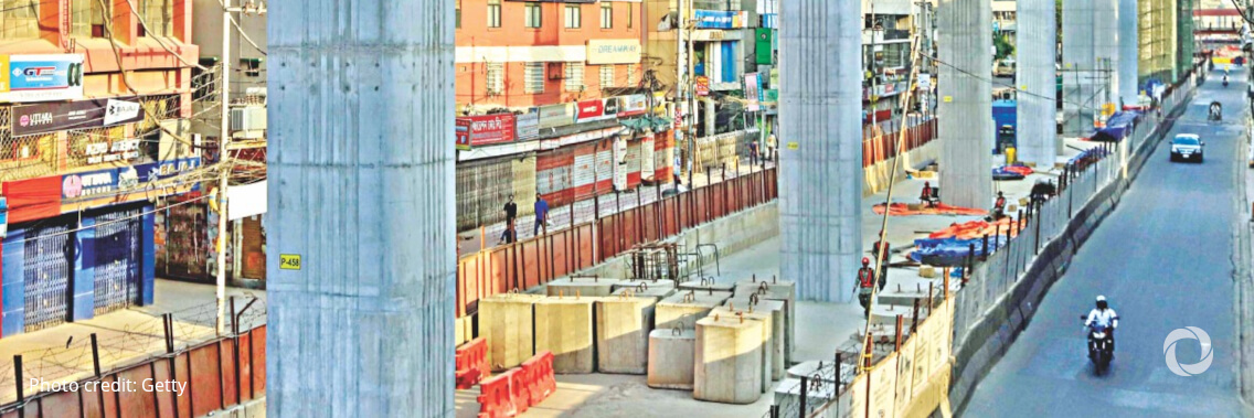 AIIB joins global infrastructure facility to enhance multilateral cooperation AIIB joins global infrastructure facility to enhance multilateral cooperation