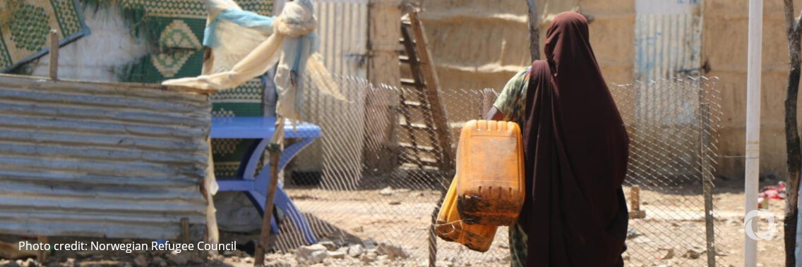 Water supply systems on the verge of collapse in Lebanon: over 71 per cent of people risk losing access to water Water supply systems on the verge of collapse in Lebanon: over 71 per cent of people risk losing access to water