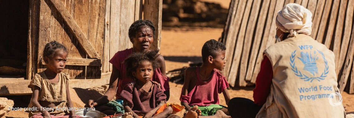 EIB donates €250 000 to alleviate famine EIB donates €250 000 to alleviate famine