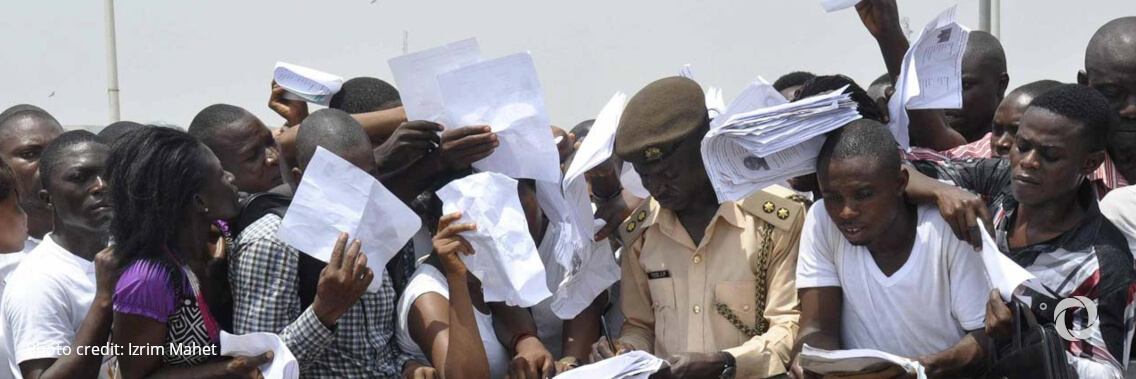 Managed labor migration can help unlock Nigeria’s unrealized economic potential