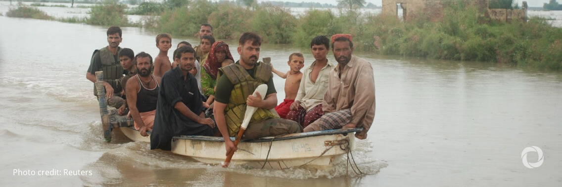 EU mobilises €22 million to support most vulnerable in Iran and Pakistan EU mobilises €22 million to support most vulnerable in Iran and Pakistan