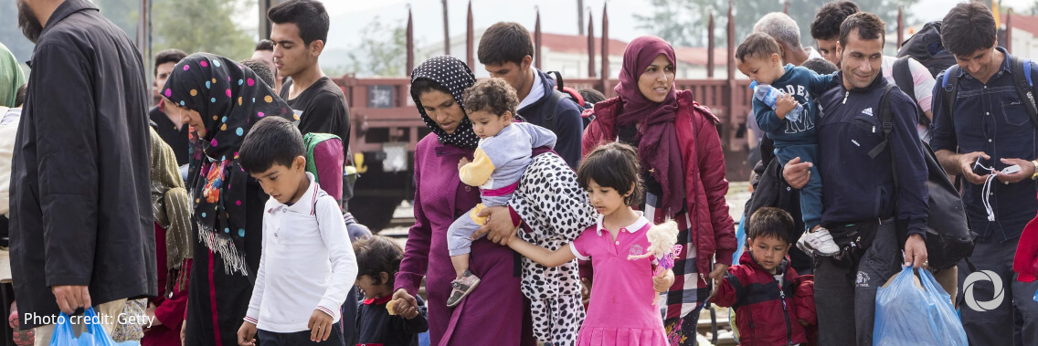 CEB and IOM agree on additional grant support for refugees and migrants in Bosnia and Herzegovina and North Macedonia CEB and IOM agree on additional grant support for refugees and migrants in Bosnia and Herzegovina and North Macedonia