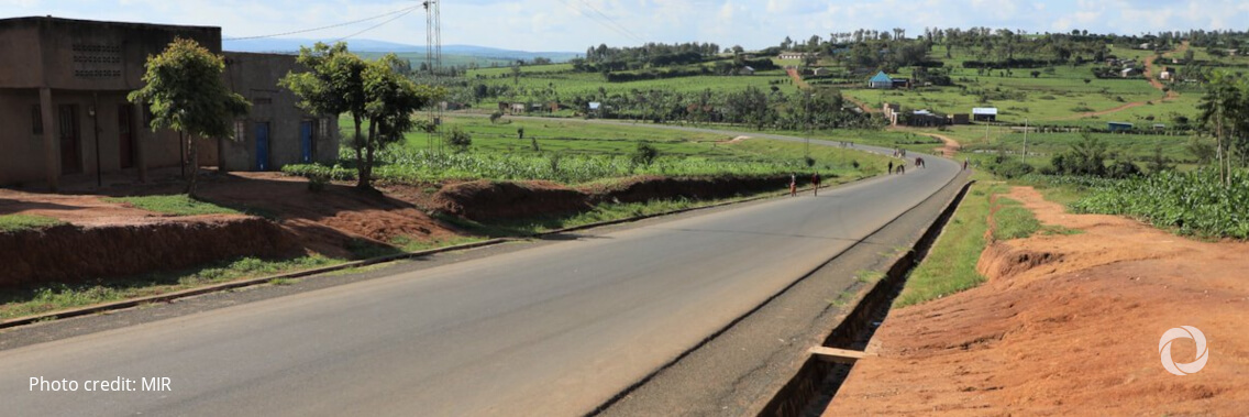 ADFD to support Rwanda’s road infrastructure development project