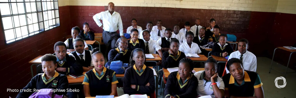 Education Cannot Wait announces US$1 million first emergency response grant in the Central African Republic Education Cannot Wait announces US$1 million first emergency response grant in the Central African Republic