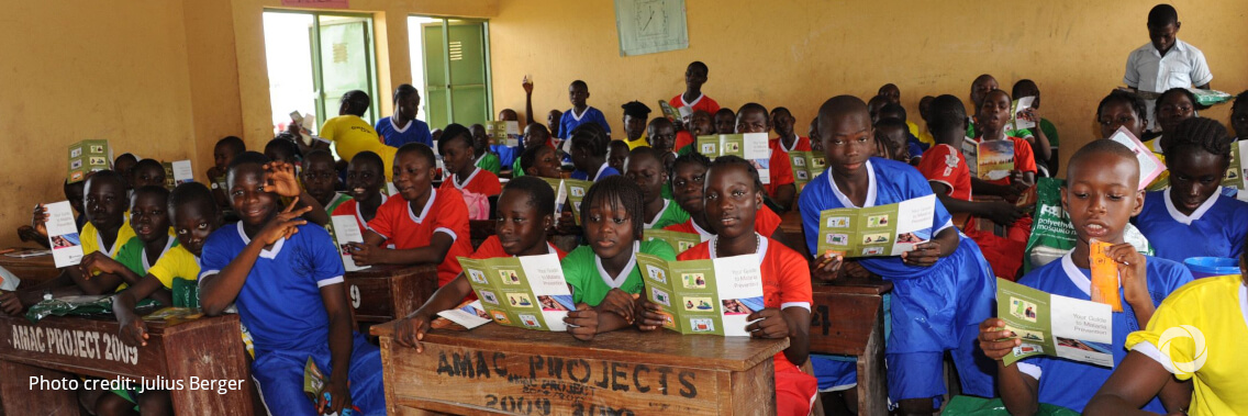 Education Above All foundation extends partnership with the International Rescue Committee to improve education access in Nigeria Education Above All foundation extends partnership with the International Rescue Committee to improve education access in Nigeria