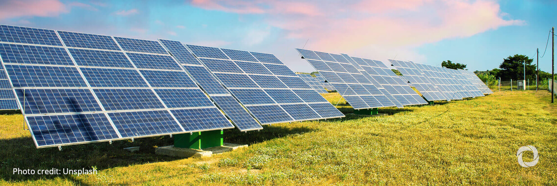 Scaling-up off-grid solar across Africa - EIB and International Solar Alliance study identifies solutions to unlock energy access for 120 million households Scaling-up off-grid solar across Africa - EIB and International Solar Alliance study identifies solutions to unlock energy access for 120 million households