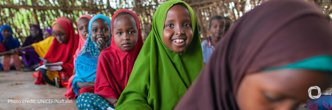 10 years after Somalia famine, country is once again on the brink of crisis with women and girls hardest hit 10 years after Somalia famine, country is once again on the brink of crisis with women and girls hardest hit