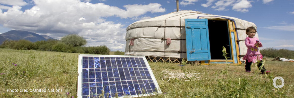 How blockchain can power sustainable development How blockchain can power sustainable development