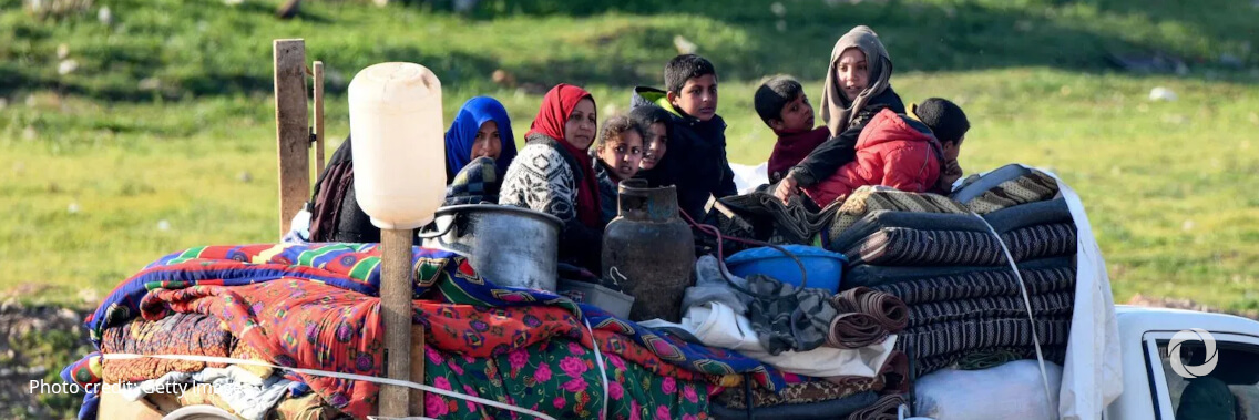 Germany supports WFP assistance in Syria as humanitarian needs reach unprecedented levels Germany supports WFP assistance in Syria as humanitarian needs reach unprecedented levels