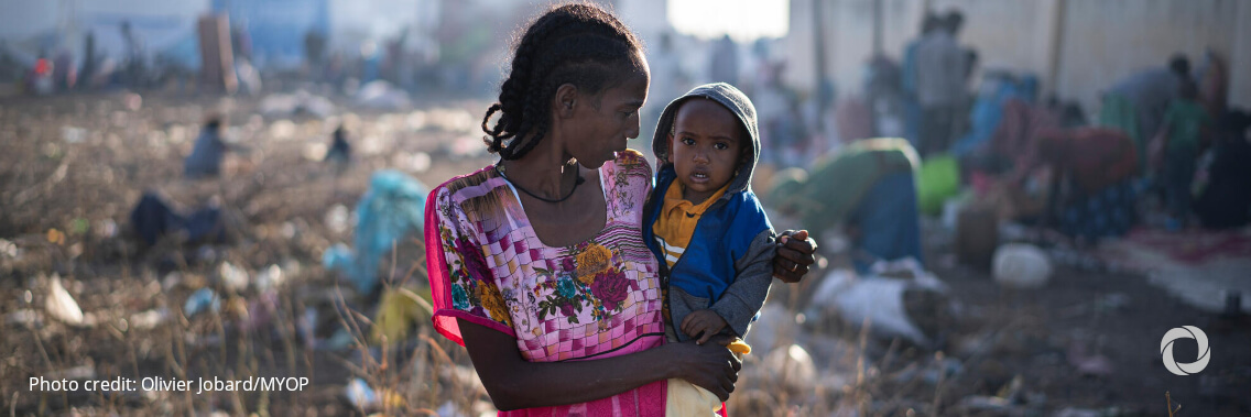 UN appeals for resupply of aid and fuel in Tigray region UN appeals for resupply of aid and fuel in Tigray region