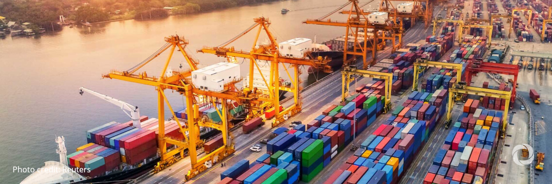 US$345 billion loss in trade for Commonwealth countries due to pandemic US$345 billion loss in trade for Commonwealth countries due to pandemic