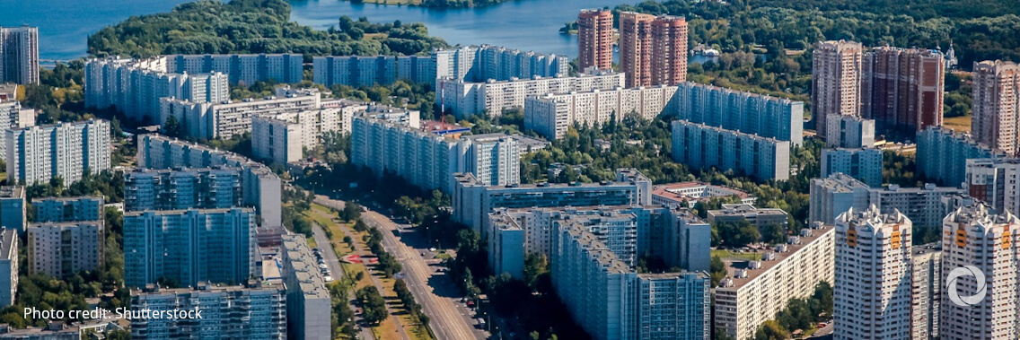 European Commission, European Investment Bank, UN-Habitat, partners launch report on "Financing Sustainable Urban Development”